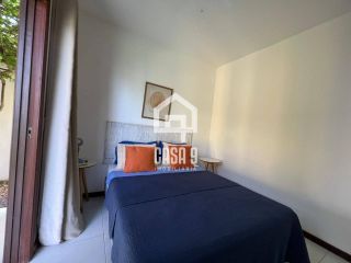 Apartamento térreo 2/4 à venda em Imbassai