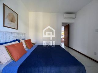 Apartamento térreo 2/4 à venda em Imbassai