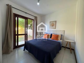 Apartamento térreo 2/4 à venda em Imbassai