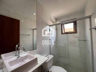 Apartamento térreo 2/4 à venda em Imbassai