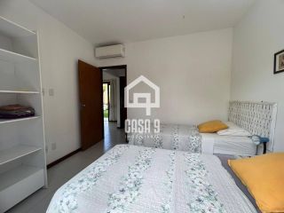 Apartamento térreo 2/4 à venda em Imbassai