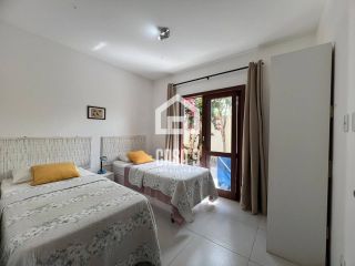 Apartamento térreo 2/4 à venda em Imbassai