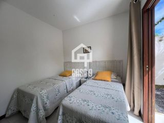 Apartamento térreo 2/4 à venda em Imbassai