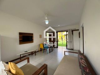 Apartamento térreo 2/4 à venda em Imbassai