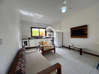 Apartamento térreo 2/4 à venda em Imbassai