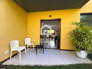 Apartamento térreo 2/4 à venda em Imbassai