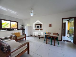 Apartamento térreo 2/4 à venda em Imbassai