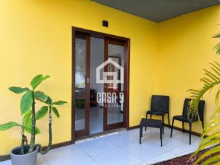 Apartamento térreo 2/4 à venda em Imbassai