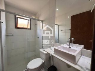 Apartamento térreo 2/4 à venda em Imbassai
