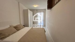 Apartamento térreo vista mar para locação anual com 2 suítes no condominio Porto Praia do Forte na Vila de Praia do Forte Bahia