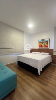 Casa mobiliada com 4 suites a venda no condominio Quintas das Lagoas em Itacimirim Bahia
