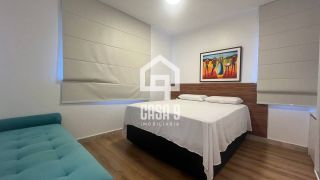Casa mobiliada com 4 suites a venda no condominio Quintas das Lagoas em Itacimirim Bahia