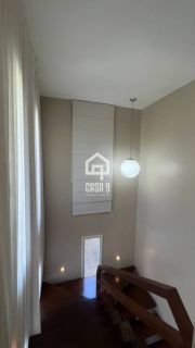 Casa mobiliada com 4 suites a venda no condominio Quintas das Lagoas em Itacimirim Bahia