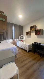 Casa mobiliada com 4 suites a venda no condominio Quintas das Lagoas em Itacimirim Bahia