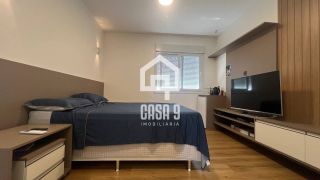 Casa mobiliada com 4 suites a venda no condominio Quintas das Lagoas em Itacimirim Bahia