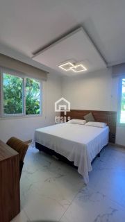 Casa mobiliada com 4 suites a venda no condominio Quintas das Lagoas em Itacimirim Bahia