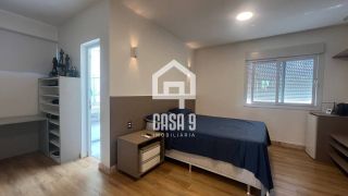 Casa mobiliada com 4 suites a venda no condominio Quintas das Lagoas em Itacimirim Bahia