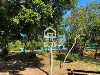 Casa mobiliada com 4 suites a venda no condominio Quintas das Lagoas em Itacimirim Bahia