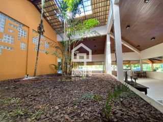 Casa mobiliada com 4 suites a venda no condominio Quintas das Lagoas em Itacimirim Bahia