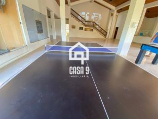 Casa mobiliada com 5 suites a venda no condominio Quintas das Lagoas em Itacimirim Bahia