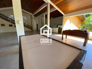 Casa mobiliada com 5 suites a venda no condominio Quintas das Lagoas em Itacimirim Bahia