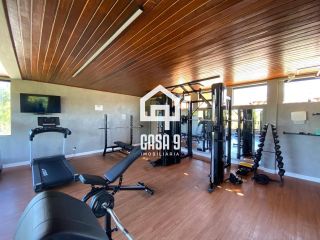 Casa mobiliada com 5 suites a venda no condominio Quintas das Lagoas em Itacimirim Bahia