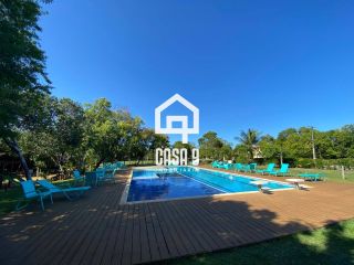 Casa mobiliada com 5 suites a venda no condominio Quintas das Lagoas em Itacimirim Bahia