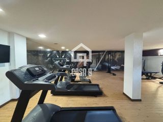 Apartamento duplex vista mar a venda com 2 suítes no condominio Porto Praia do Forte na Vila de Praia do Forte Bahia