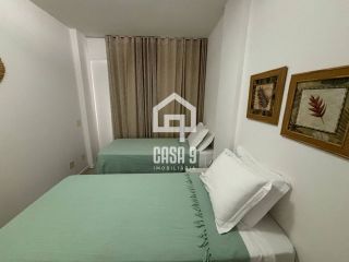 Apartamento duplex vista mar a venda com 2 suítes no condominio Porto Praia do Forte na Vila de Praia do Forte Bahia