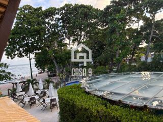 Apartamento duplex vista mar a venda com 2 suítes no condominio Porto Praia do Forte na Vila de Praia do Forte Bahia