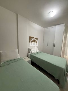 Apartamento duplex vista mar a venda com 2 suítes no condominio Porto Praia do Forte na Vila de Praia do Forte Bahia