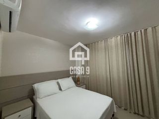 Apartamento duplex vista mar a venda com 2 suítes no condominio Porto Praia do Forte na Vila de Praia do Forte Bahia