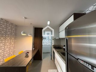 Apartamento duplex vista mar a venda com 2 suítes no condominio Porto Praia do Forte na Vila de Praia do Forte Bahia