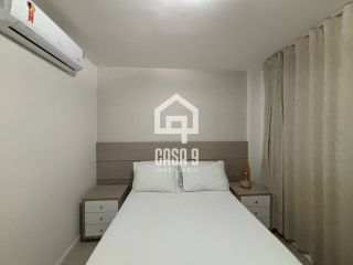 Apartamento duplex vista mar a venda com 2 suítes no condominio Porto Praia do Forte na Vila de Praia do Forte Bahia