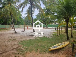 Apartamento superior a venda no Quintas Reserva com 3 quartos mobiliado em Itacimirim Bahia