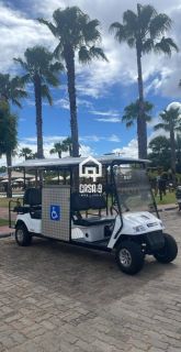 Apartamento superior a venda no Quintas Reserva com 3 quartos mobiliado em Itacimirim Bahia