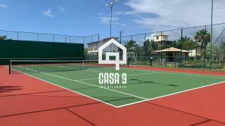 Apartamento superior a venda no Quintas Reserva com 3 quartos mobiliado em Itacimirim Bahia