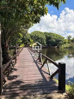 Apartamento superior a venda no Quintas Reserva com 3 quartos mobiliado em Itacimirim Bahia