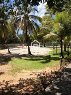 Apartamento superior a venda no Quintas Reserva com 3 quartos mobiliado em Itacimirim Bahia
