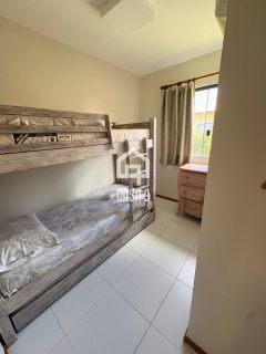 Apartamento superior a venda no Quintas Reserva com 3 quartos mobiliado em Itacimirim Bahia