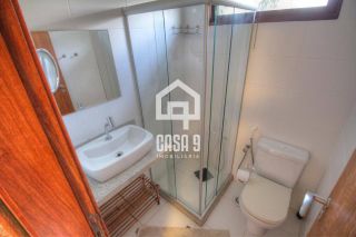 Apartamento superior a venda com 2 suítes na Vila de Praia do Forte Bahia