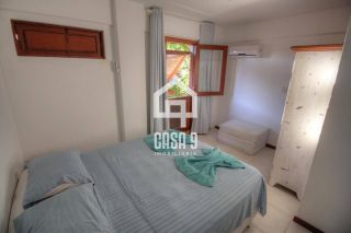 Apartamento superior a venda com 2 suítes na Vila de Praia do Forte Bahia