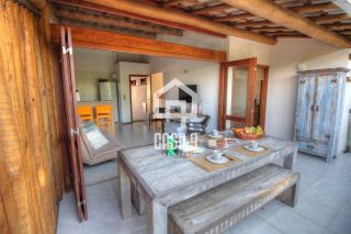 Apartamento superior a venda com 2 suítes na Vila de Praia do Forte Bahia