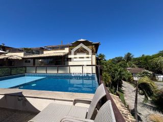 Apartamento superior a venda com 2 suítes na Vila de Praia do Forte Bahia