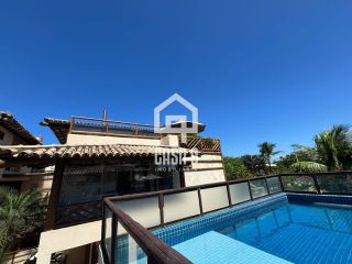 Apartamento superior a venda com 2 suítes na Vila de Praia do Forte Bahia