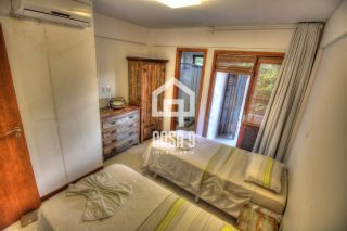 Apartamento superior a venda com 2 suítes na Vila de Praia do Forte Bahia