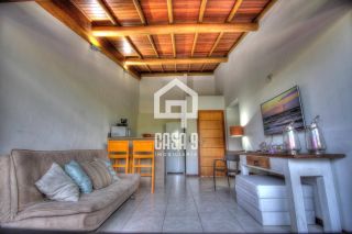 Apartamento superior a venda com 2 suítes na Vila de Praia do Forte Bahia