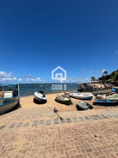 Apartamento superior a venda com 2 suítes na Vila de Praia do Forte Bahia