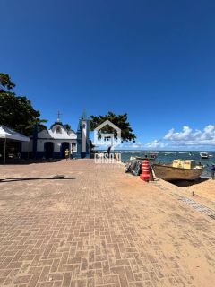 Apartamento superior a venda com 2 suítes na Vila de Praia do Forte Bahia