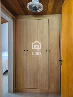 Casa a venda mobiliada com 4 suítes a venda no condominio Fazenda em Praia do Forte Bahia